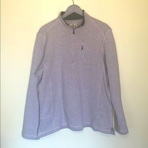Woolrich Angler 1/2 Zip